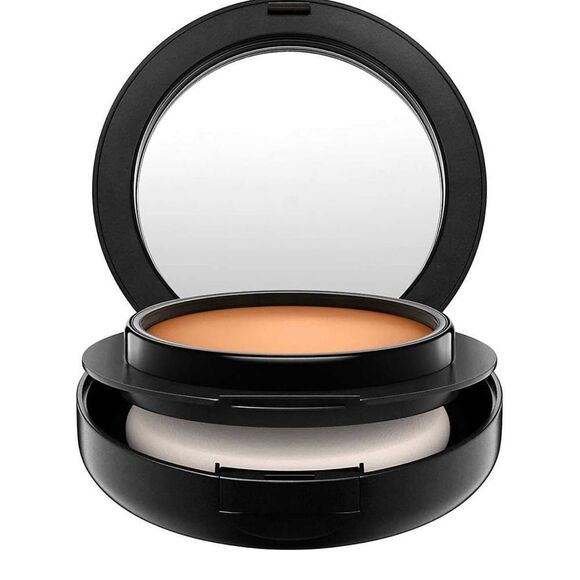 MAC Studio Tech Foundation Brand New in Box- NC44 - Picture 2 of 3